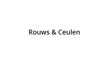 Rouwes&Ceulen