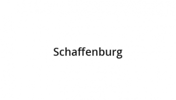 Schaffenburg