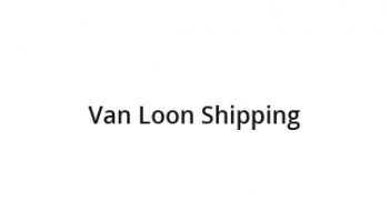 Van loon shipping