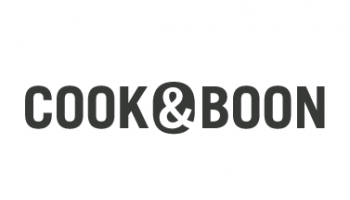 Cook&boon